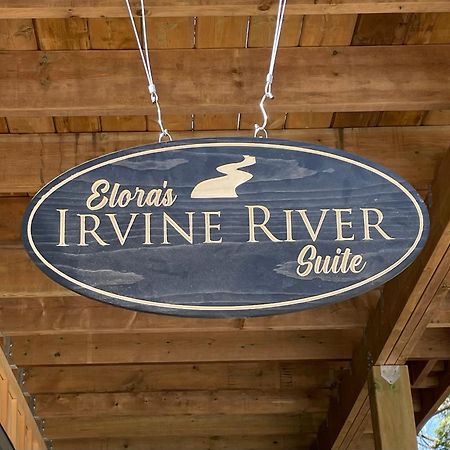 Elora'S Irvine River Suite 외부 사진