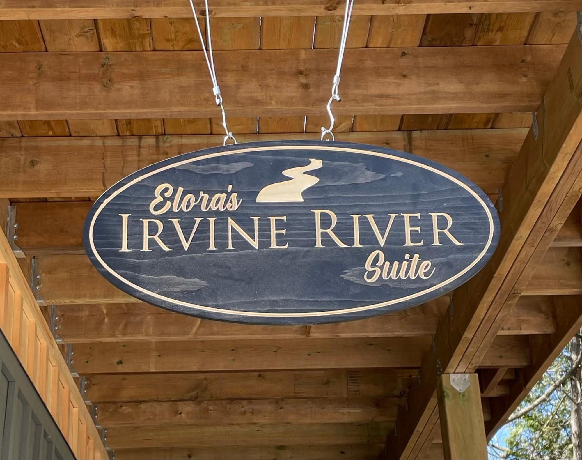 Elora'S Irvine River Suite 외부 사진